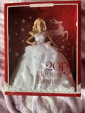 Bambola barbie vacanze - barbie,