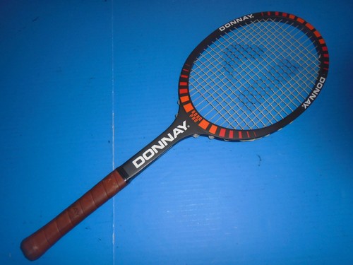Racchetta tennis donnay - da,
