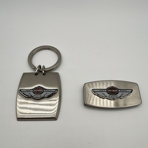 *Set regalo fermasoldi e