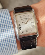Raymond Weil Don Giovanni