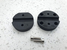 Staffa di montaggio Tomtom