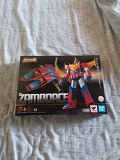 SOUL OF CHOGOKIN ZAMBOACE SOC