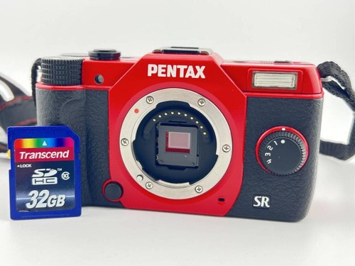 Fotocamera digitale mirrorless