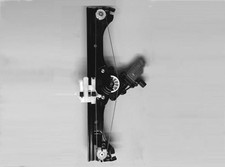 ALZACRISTALLO ELETTRICO