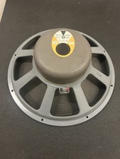 Altoparlante anni '60 JBL D140F-2 15’’’ Alnico Magnet Vintage #112