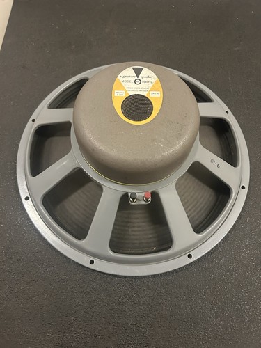 Altoparlante anni jbl - altoparlante,