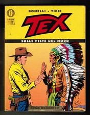 TEX OSCAR BEST SELLERS N. 950