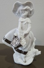 Lladro #01005222 - "Pretty