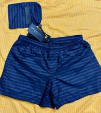 Pantaloncini Burberry