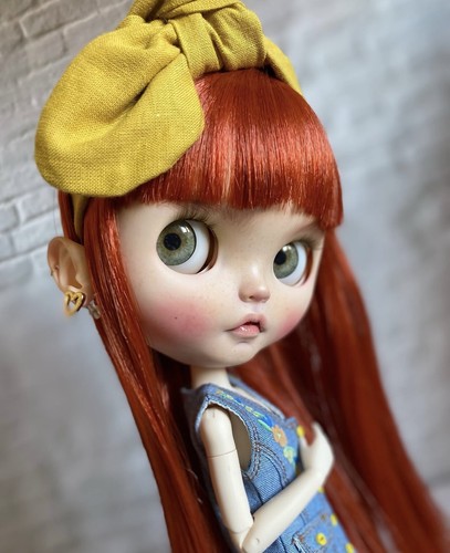 Splendida takara blythe - takara,