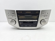 Lexus RX 330 - 350 - 400H 2008