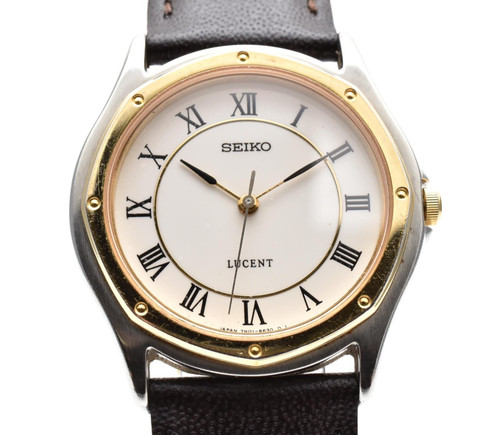 Quasi nuovo orologio uomo - nuovo],