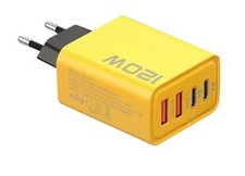 Caricabatterie EU Smartphone