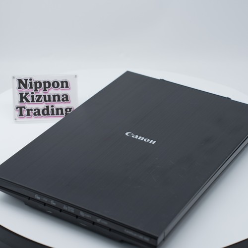 Canon canoscan lide 400 - canoscan,