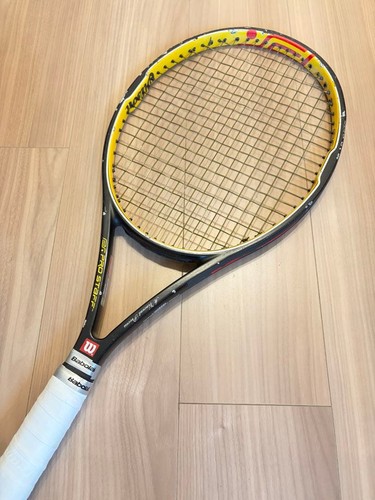 Wilson pro staff tour - pro,