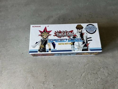 Yugioh speed duel - speed,