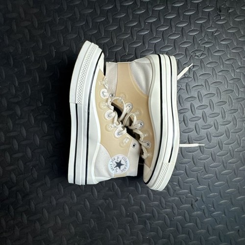 Sneakers alte con - , plateau