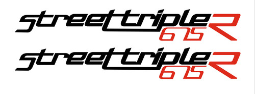 Streettriple 675r - streettriple,