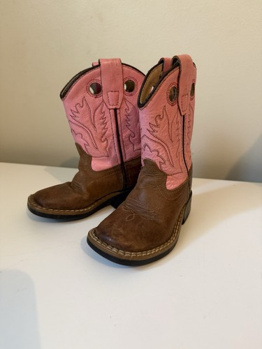 Stivali cowboy western - da,