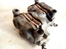 PINZE FRENO ANTERIORI RADIALI