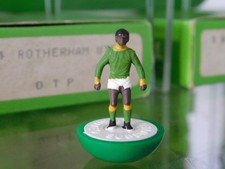 SUBBUTEO VINTAGE ANNI 80 -