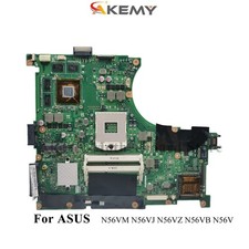 Scheda madre per laptop N56VM