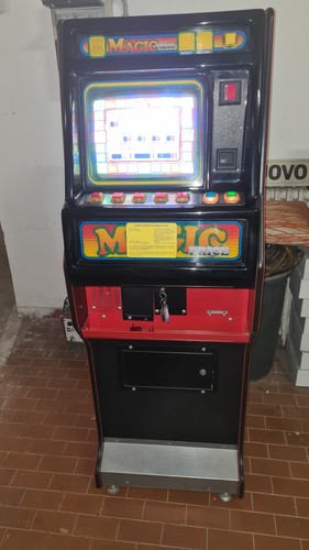 Cabinato mobile jamma - mobile,