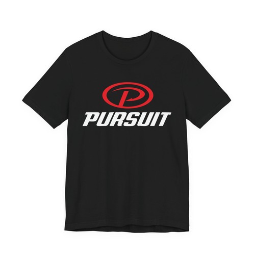 Shirt pursuit boats - t-shirt,