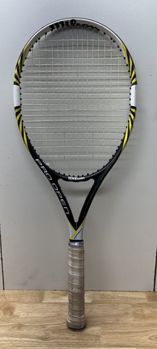 Wilson blx pro open - wilson, oz