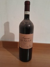 1 BOTTIGLIA  DI  AMARONE