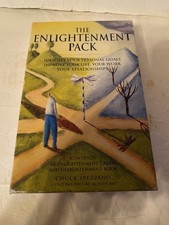 The enlightenment pack - the,