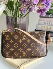 Louis vuitton pochette - louis,