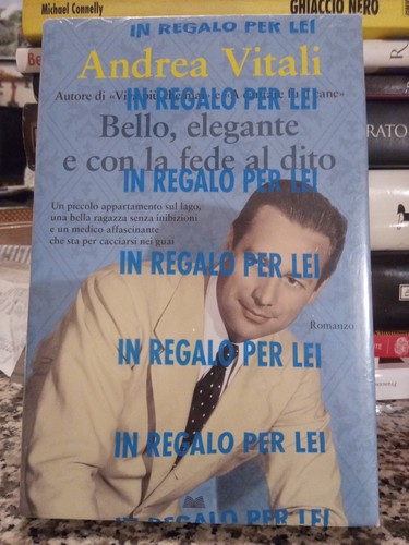 Bello elegante con - elegante, e