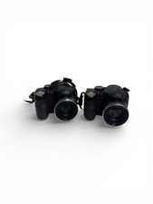 2x Fujifilm FinePix S Series
