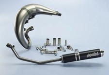 POLINI Corsa kpl. Impianto di