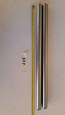 COPPIA STELI FORCELLA   D 28mm
