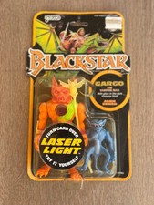 Modellino Galoob Blackstar