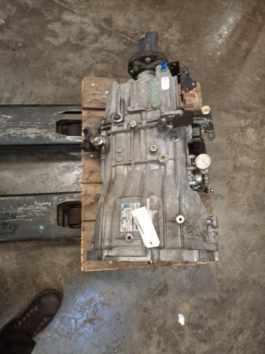 Scatola cambio renault master - cambio,