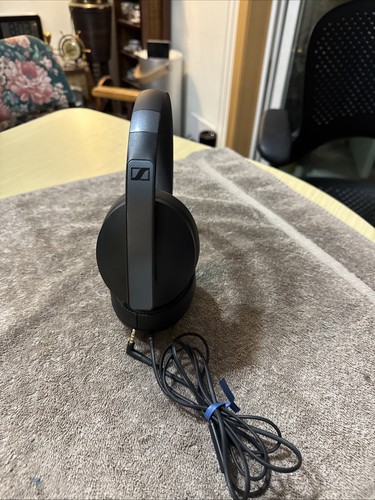 Excellent sennheiser 20s - excellent,