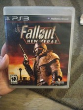 Fallout: New Vegas Ultimate
