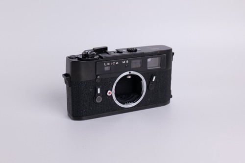 Serviced leitz leica - [serviced],