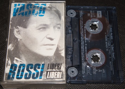 Vasco rossi liberi - liberi,