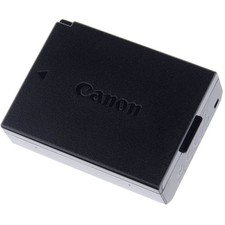 Batteria originale Canon