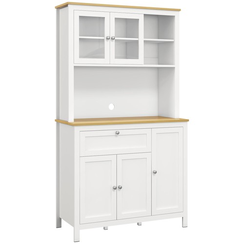 Credenza dispensa cucina - dispensa,