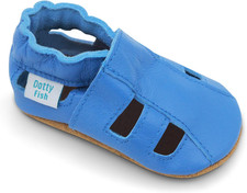 Sandali Unisex in Morbida