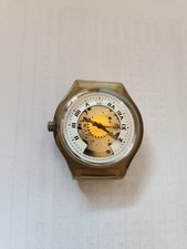 Swatch Special 1991 -