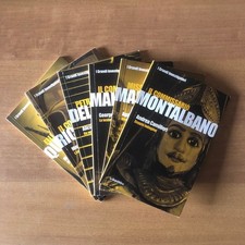 Set di 6 Libretti - I GRANDI