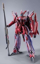 DX Macross VF27 Gamma SP Super
