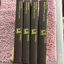 Lotto 4 Libri di IAN FLEMING