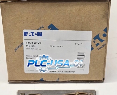 Bzm1 xtvd 1pzs nuovo eaton - bzm1-xtvd,